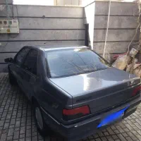 پژو۴۰۵مدل ۹۴|خودرو سواری و وانت|پاکدشت, پاکدشت (مامازند)|دیوار