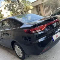 تاراv1 مشکی مدل۱۴۰۳ کم کار