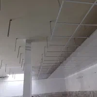 نصب و راه اندازی کناف و پی وی سی|خدمات پیشه و مهارت|اراک, |دیوار