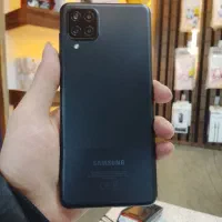 گوشی سامسونگ A12