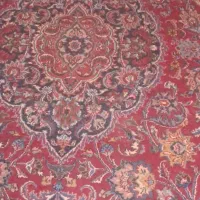 فرش دستبافت ۱۲ متری|فرش|مشهد, خرمشهر|دیوار