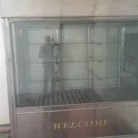 یخچال شش درب|فروشگاه و مغازه|یاسوج, |دیوار