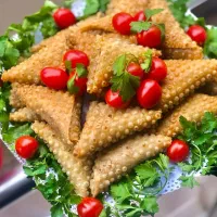 عرضه سمبوسه|خوردنی و آشامیدنی|تهران, ایرانشهر|دیوار