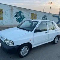 پراید دوگانه ۱۳۹۸