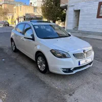 برلیانس h۳۲۰ مدل ۹۶ تمیز