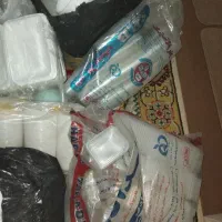 ظروف یک بارمصرف