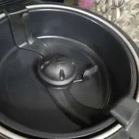سرخکن بدون روغن|اجاق گاز و لوازم برقی پخت‌وپز|تهران, عبدل‌آباد|دیوار