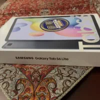 تبلت سامسونگ سیم کارت خور مدل s6 lite|تبلت|تهران, گیشا|دیوار