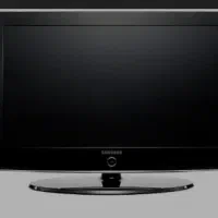 تلویزیون LCD سامسونگ ۳۲اینچ تمیز|تلویزیون و پروژکتور|تهران, شهید رجایی|دیوار
