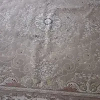 فرش قالی  ۱۲متری