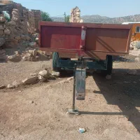 تریلی|قطعات یدکی و لوازم جانبی|کوهدشت, |دیوار