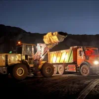 اجاره لودرzl50 آماده همکاری خاکبرداری سراسر کشور|خودرو سنگین|شاهین‌شهر, مورچه خورت|دیوار