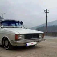 پیکان|خودرو سواری و وانت|دماوند, گیلاوند|دیوار