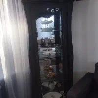 بوفه وجاکفشی