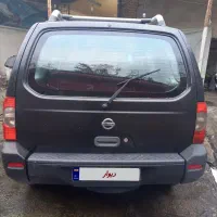 نیسان رونیزمدل83