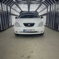 تیبا ۹۳چندلکه رنگ بسیار تمیز