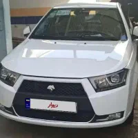 دنا پلاس ۶ سرعته تحویل روز رینگ اسپورت