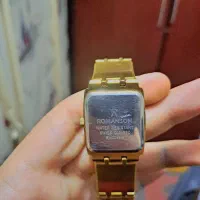 ساعت رومانسون اورجینال کلکسیونی (کمیاب)|ساعت|اهواز, بهارستان|دیوار