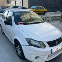 ساینا  مدل ۱۳۹۴|خودرو سواری و وانت|تهران, شهرک چیتگر|دیوار