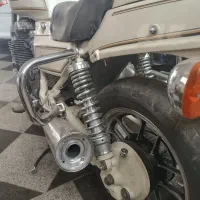 cbx750|موتورسیکلت|سقز, |دیوار