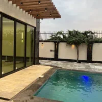 ویلای خاص/برای سلیقه های خاص/آقای ویلا|فروش خانه و ویلا|محمدشهر, محمدشهر|دیوار