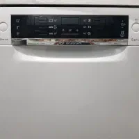 ماشین ظرف شویی بوش آلمان سری ۴