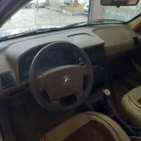 پژو ۴۰۵ دوگانه سوز شرکتی مدل ۹۶|خودرو سواری و وانت|الوند, |دیوار