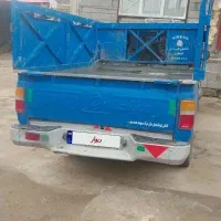 نیسان|خودرو سواری و وانت|هشترود, |دیوار