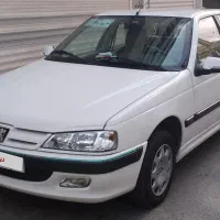 پژو پارس TU5 مدل 1400