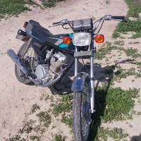 موتور ۸۹|موتورسیکلت|نورآباد ممسنی, |دیوار