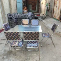 کرایه صندلی تاشو مجلسی