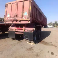 تریلی کمپرسی