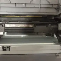 پرینتر لیزری Canon|پرینتر، اسکنر، کپی، فکس|رفسنجان, |دیوار