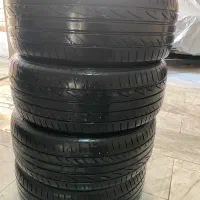 لاستیک هانکوک  ۲۱۵/۵۵/۱۶