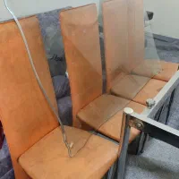میز ناهارخوری چار نفره