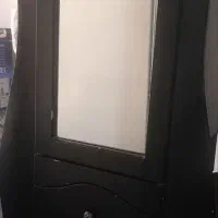 میز آرایش وجاکفشی|جاکفشی، کمد، دراور|خاوه, |دیوار