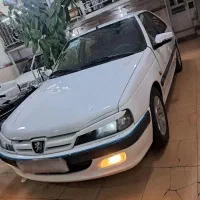 پارس مدل۹۰ دوگانه کارخانه