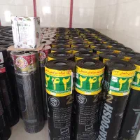 ایزوگام دلیجان وقیر مخلوط درجه یک