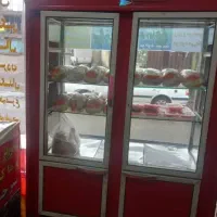 دوعددیخچال|فروشگاه و مغازه|رشت, آزادگان|دیوار