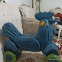موتور خروسی|اسباب‌‌بازی|مشهد, پورسینا|دیوار