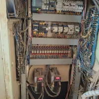 تعمیر ومونتاژ تابلوبرق