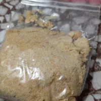 پودرسیر خونگی باکیفیت