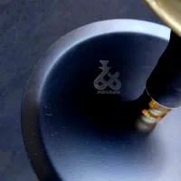 قلیان آکبند اژدها اورجینال|کلکسیون و سرگرمی|ارومیه, |دیوار