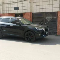 فیدیلیتی 403فروش فوری|خودرو سواری و وانت|کهریزک, |دیوار