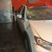 تصادفی|خودرو سواری و وانت|رشت, آزادگان|دیوار