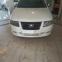 سمند سورن موتور جدید xu7p