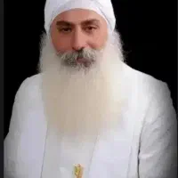 دعا نویس کهنه کار