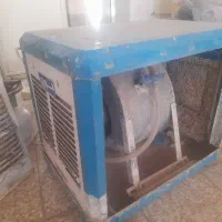 کولر آبی ۱۰۰۰ مخصوص مغازه