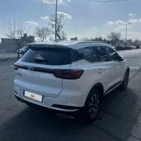 تیگو 7 پرو پرمیوم|خودرو سواری و وانت|کرج, گلشهر|دیوار