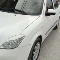 تیبا دو 1400|خودرو سواری و وانت|کرمانشاه, |دیوار